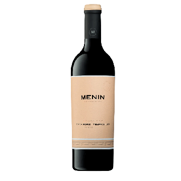 Menin Tinta Roriz Red 2021