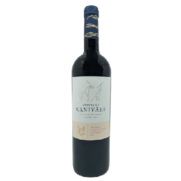 Quinta De Canivães Red 2020