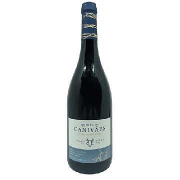 Quinta De Canivães Reserve Red 2019