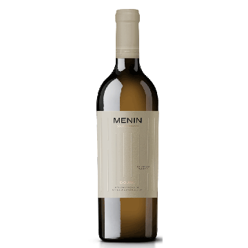 Menin White 2025