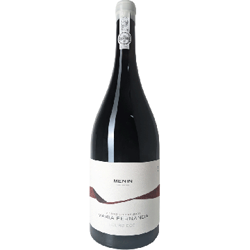 Menin Maria Fernanda Red Magnum 2021