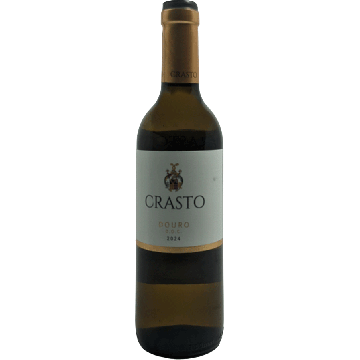 Crasto White (375ml) 2024
