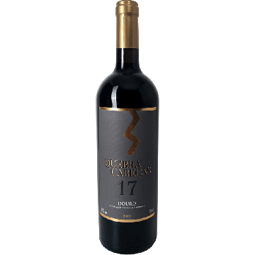 Quebra Cabeças 17 Red 2019