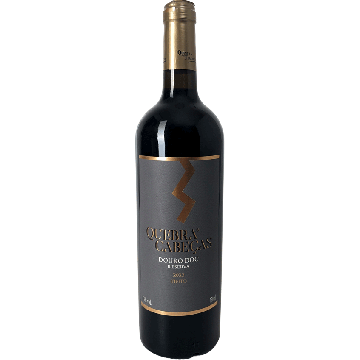 Quebra Cabeças Reserve Red 2022