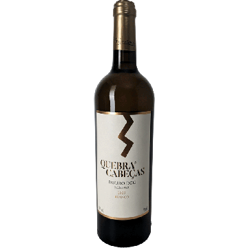 Quebra Cabeças Reserve White 2023