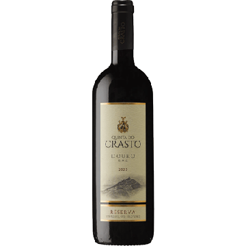 Quinta Do Crasto Reserve Vinhas Velhas Red 6 Litros 2022