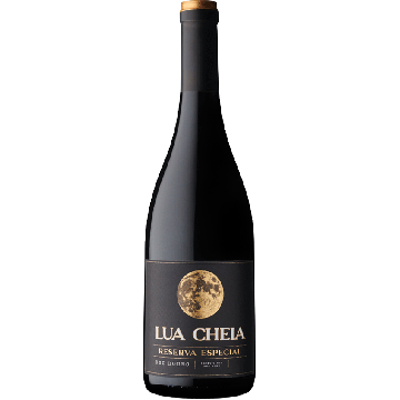 Lua Cheia Reserve Especial Red 2019