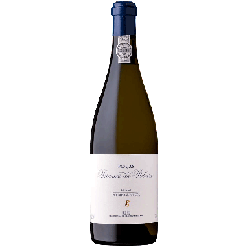 Poças White Da Ribeira White 2022