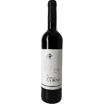 Quinta De La Rosa Red 2021