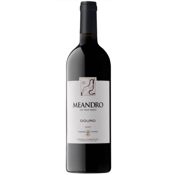 Quinta Do Vale Meão Meandro Red 2023