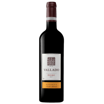 Vallado Reserve Red 2022