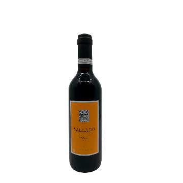 Vallado Red 0.37l 2024