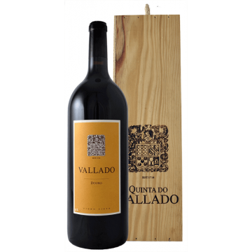 Vallado Red Magnum 2023