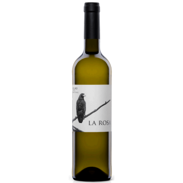 Quinta De La Rosa White 2024