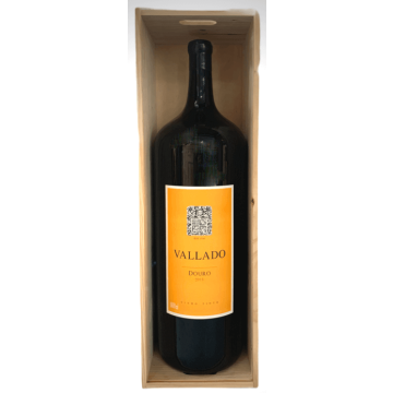 Vallado Red 18l 2023
