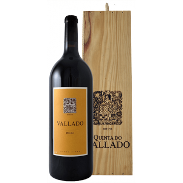 Vallado Red 5l 2023