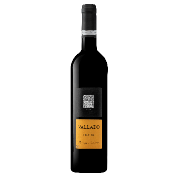 Vallado Touriga Nacional Red 2020