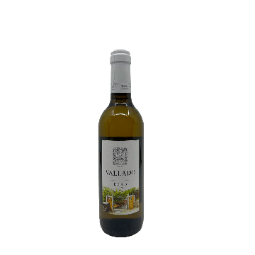 Vallado White 0.37l 2025