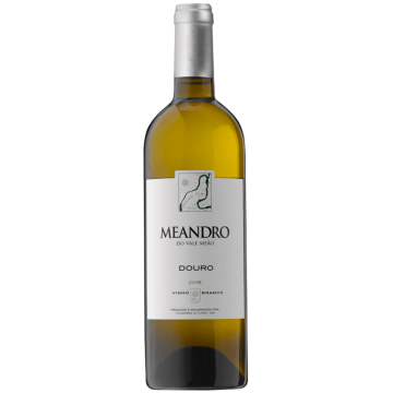 Quinta Do Vale Meão Meandro White 2024