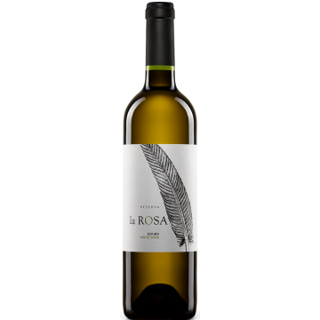 Quinta De La Rosa Reserve White 2024