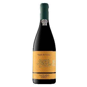 Vallado Vinha Da Coroa Red 2019