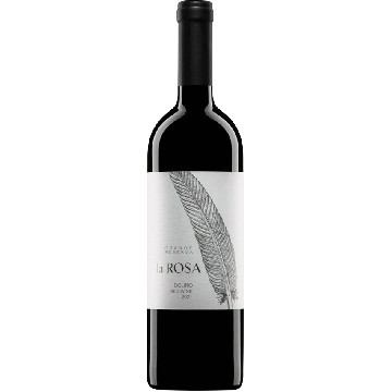 Quinta De La Rosa Grande Reserve Red 2021
