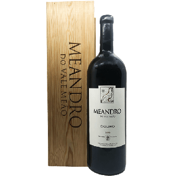 Quinta Do Vale Meão Meandro Red 3 Litros 2022