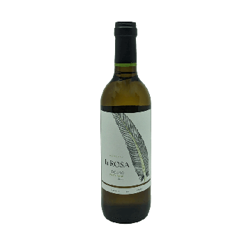Quinta De La Rosa White 37cl 2022