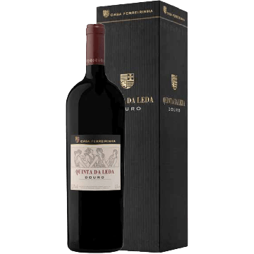 Quinta Da Leda Red Magnum 2021