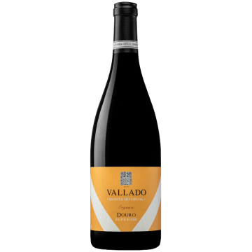 Vallado Superior Red 2021