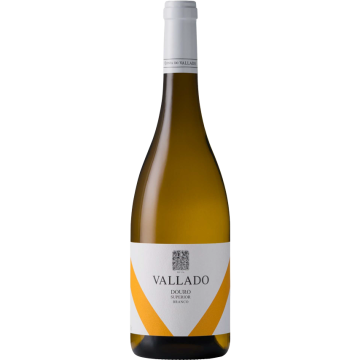 Vallado Superior Branco 2025