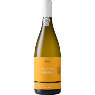 Vallado Alvor Branco 2024