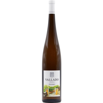 Vallado Prima White Magnum 2025