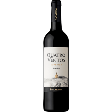 Quatro Ventos Superior Red 2020