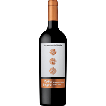 3 Bagos Grande Escolha Red 2019