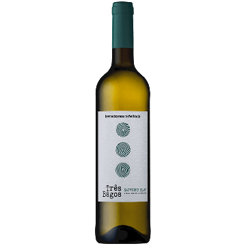 3 Bagos Sauvignon Blanc White 2024