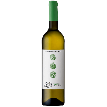 3 Bagos Reserve White 2024