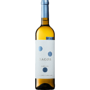 3 Bagos Riesling White 2017