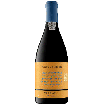 Vallado Vinha Da Granja Red 2021