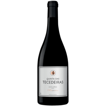 Quinta Das Tecedeiras Reserve Red 2021