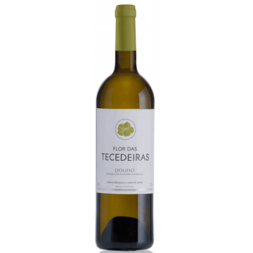 Flor Das Tecedeiras White 2023