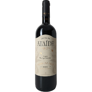 Quinta Do Ataíde Vinha Do Arco Red 2017