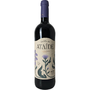 Quinta Do Ataíde Harvest Red 2019