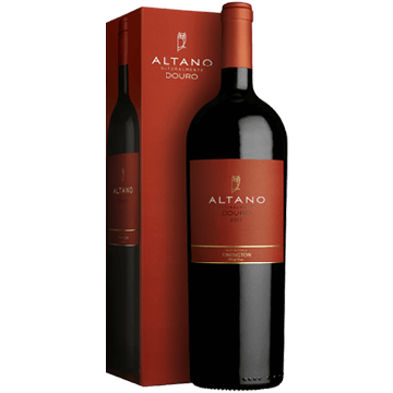 Altano Red Magnum 2021