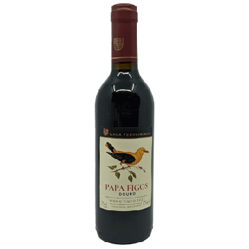 Papa Figos Ερυθρό 37cl 2023