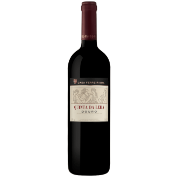 Quinta Da Leda Red 2022
