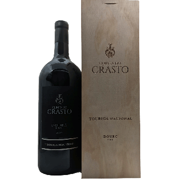 Quinta Do Crasto Touriga Nacional Red 3litros 2020
