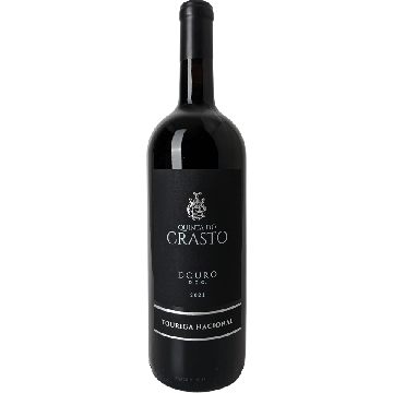 Quinta Do Crasto Touriga Nacional Red Magnum 2021