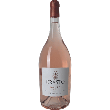 Quinta Do Crasto Rosé Magnum 2025