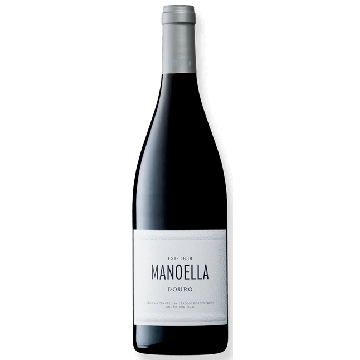 Manoella Red 2023